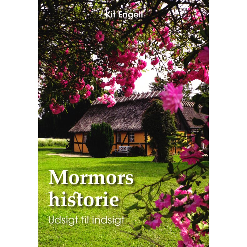 Mormors historie - Udsigt til indsigt 
