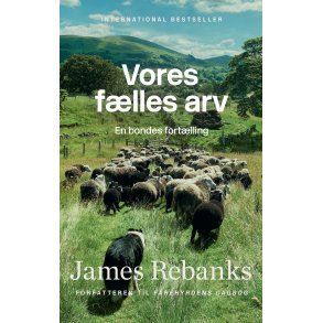 Vores flles arv En bondes fortlling