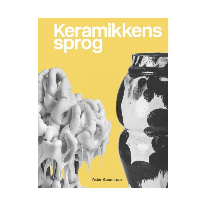 Keramikkens sprog 