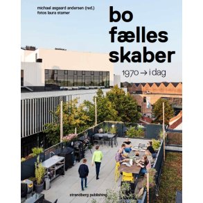 Bofllesskaber 1970 til i dag