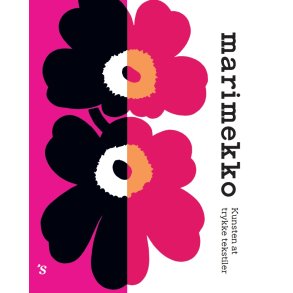 Marimekko Kunsten at trykke tekstiler