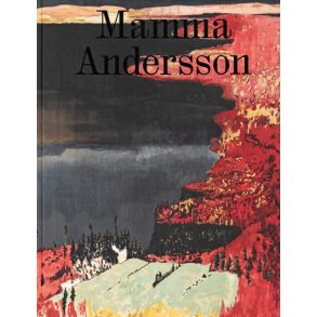Mamma Andersson 