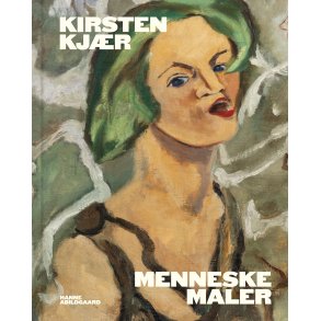 Kirsten Kjr Menneskemaler