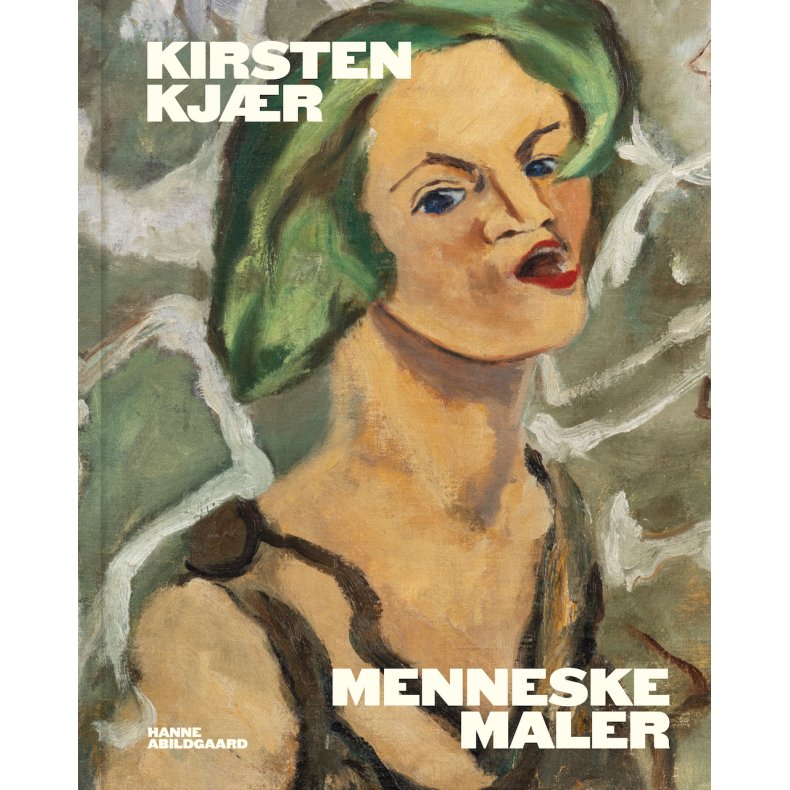 Kirsten Kjr Menneskemaler