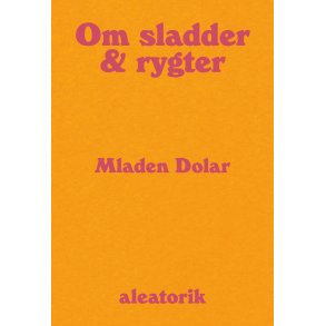 Om sladder og rygter 
