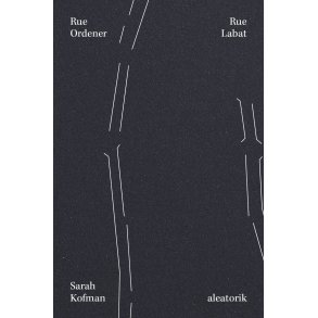 Rue Ordener, Rue Labat 