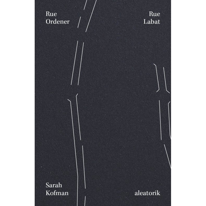 Rue Ordener, Rue Labat 