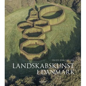 Landskabskunst i Danmark 