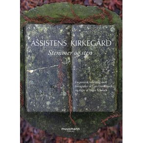Assistens Kirkegrd Stemmer og sten