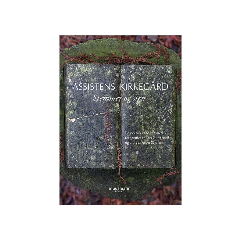 Assistens Kirkegrd Stemmer og sten