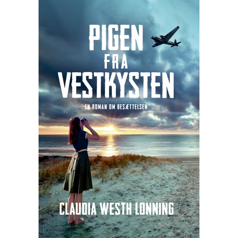 Pigen fra Vestkysten 