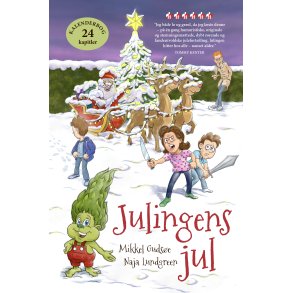 Julingens jul 