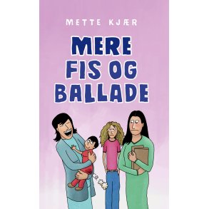Mere fis og ballade 