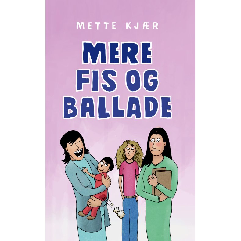 Mere fis og ballade 
