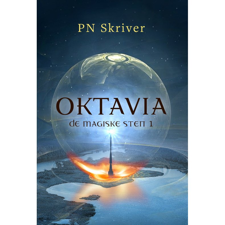 OKTAVIA 