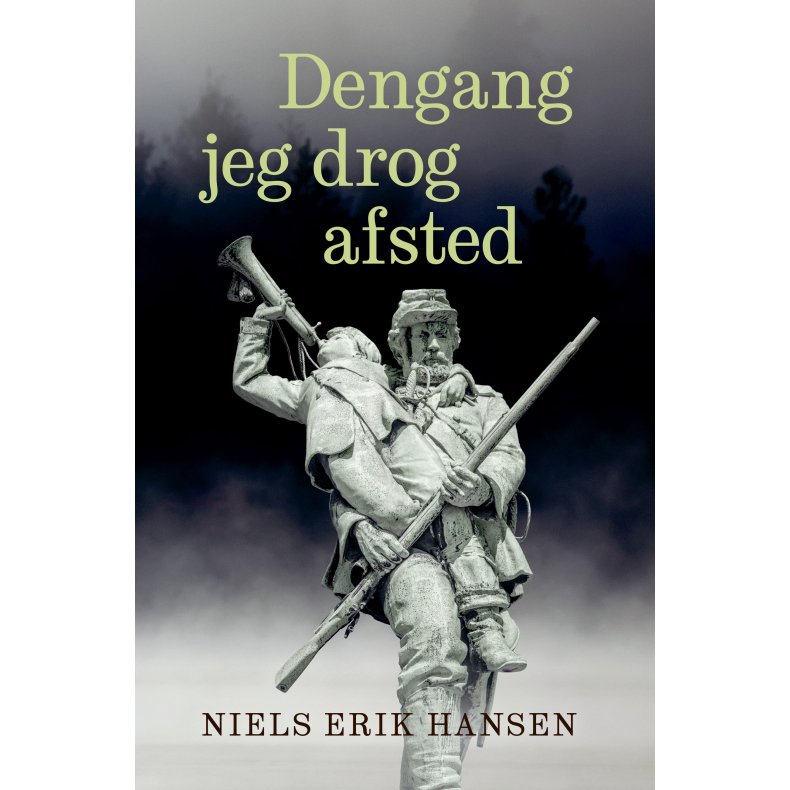 Dengang jeg drog afsted 
