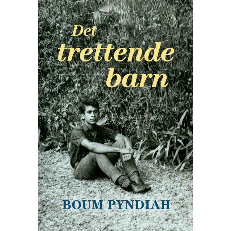 Det trettende barn 