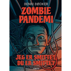 Jeg er smittet, du er smittet 