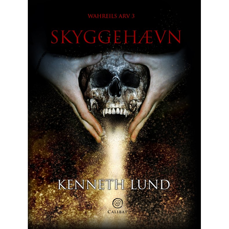 Skyggehvn Wahreils arv 3