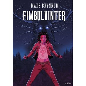 Fimbulvinter 