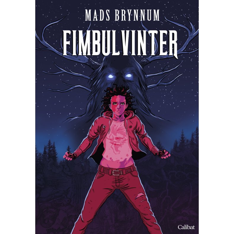 Fimbulvinter 