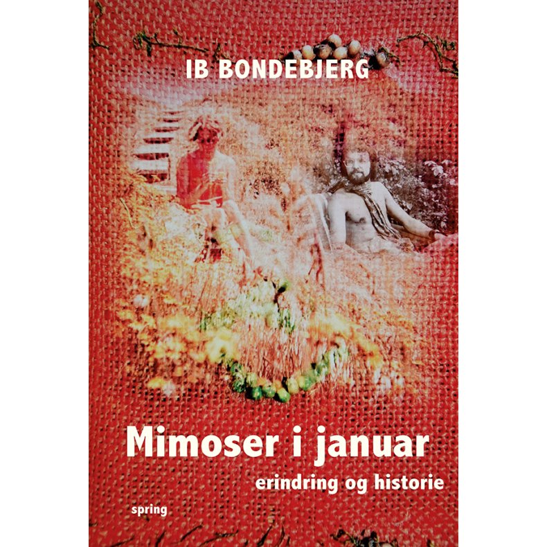 Mimoser i januar erindring og historie