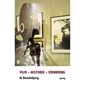 FILM  HISTORIE  ERINDRING 