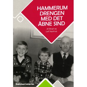 Hammerum Drengen Med Det bne Sind 