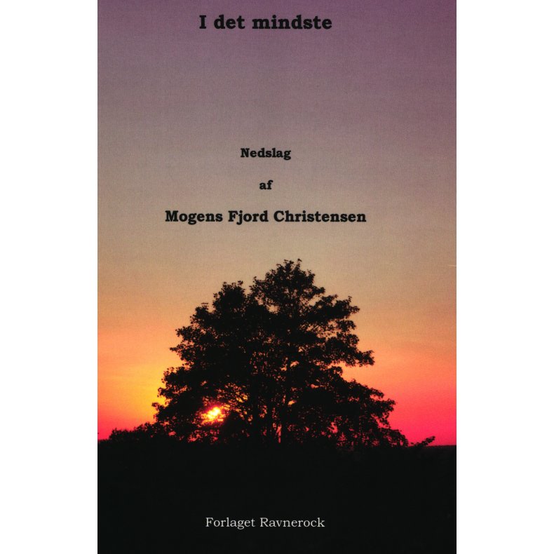 I det mindste Nedslag 