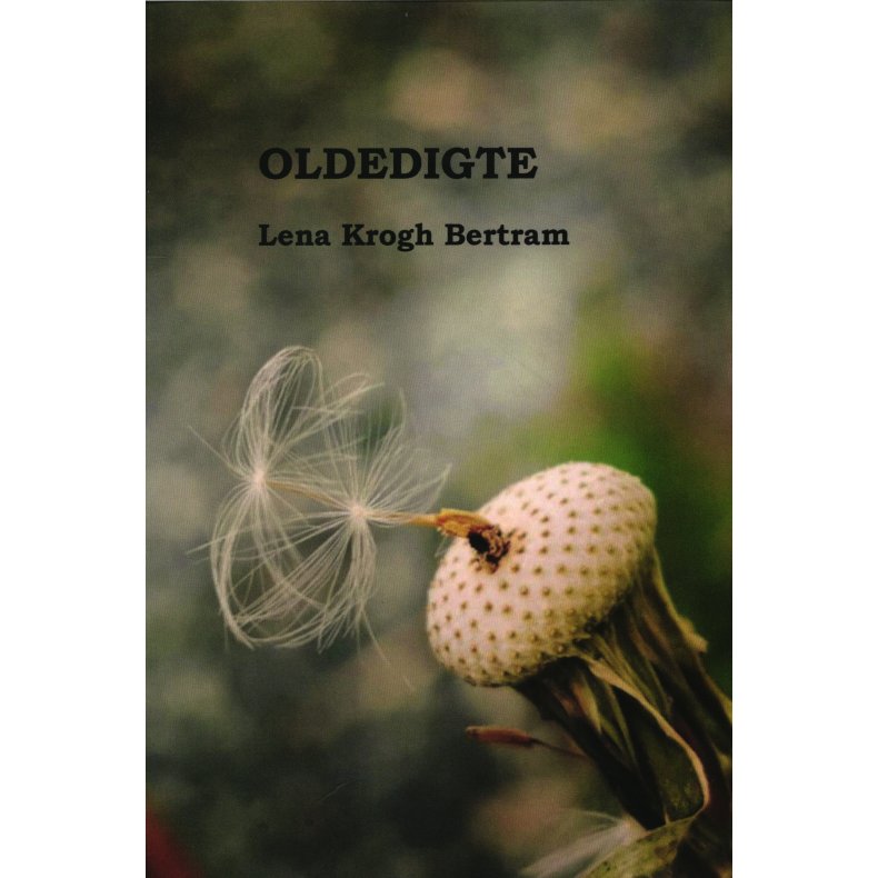 Oldedigte 