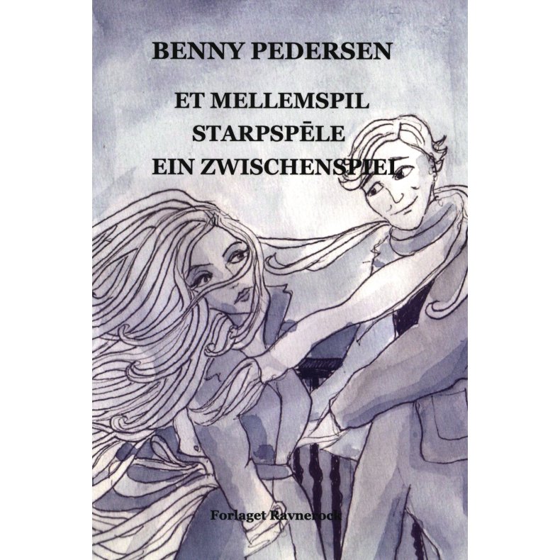 Et mellemspil (starspele, ein zwischenspiel) 