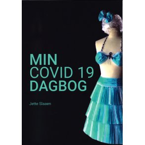 Min covid 19 dagbog 