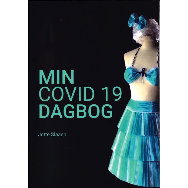 Min covid 19 dagbog 