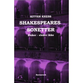 Shekspeares Sonatter Elsker - elsker ikke 