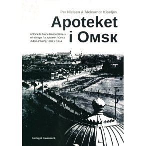 Apoteket i Omsk 