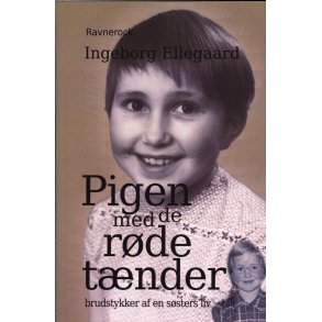 Pigen med de rde tnder 