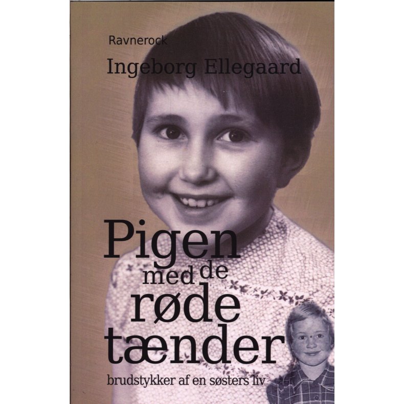 Pigen med de rde tnder 