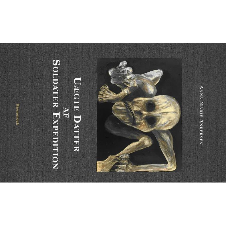 Ugte datter af Soldater expedition 