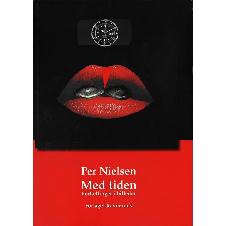 Med tiden fortllinger i billeder 