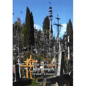 Korshjen Et sted i Litauen 