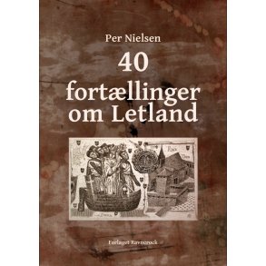40 fortllinger om Letland 