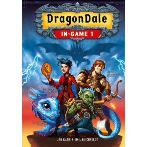 InGame1: DragonDale 