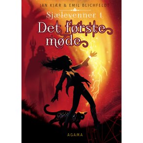 Sjlevenner 1: Det frste mde 