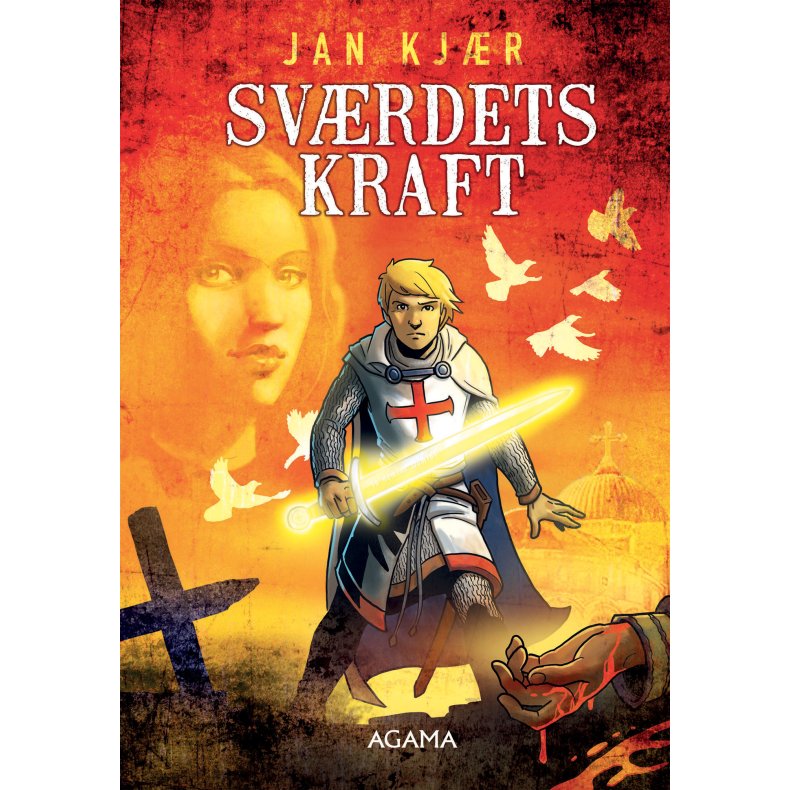 Svrdets Kraft 