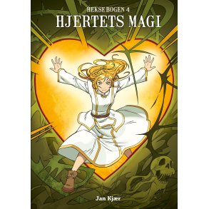 Heksebogen 4 - Hjertets Magi, lix14 