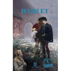 Shakespeares strste historier: HAMLET 