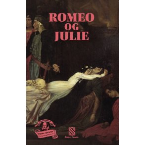 Shakespeares strste historier: ROMEO OG JULIE 
