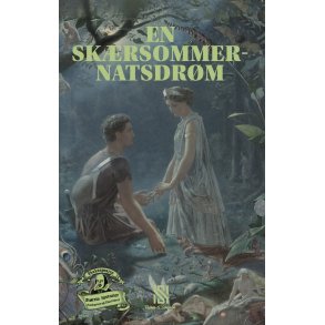 Shakespeares strste historier: EN SKRSOMMERNATSDRM 