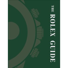 The Rolex Guide 