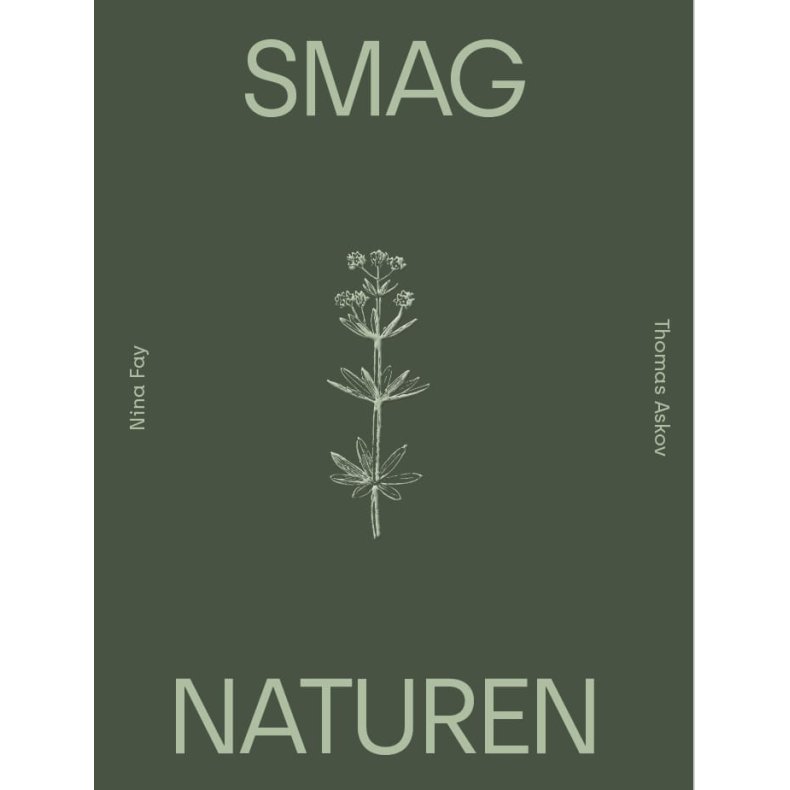 Smag Naturen 